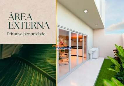 Apartamento com 2 Quartos à venda, 101m² no , Porto Seguro