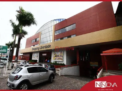 Ponto Comercial para alugar, 19m² no Liberdade, Salvador