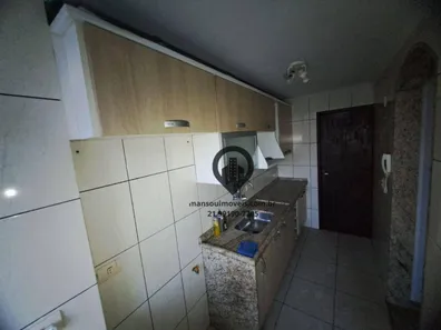 Apartamento com 3 Quartos à venda, 55m² no Campo Grande, Rio de Janeiro