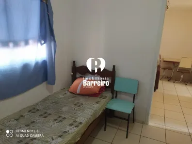 Apartamento com 2 Quartos à venda, 43m² no Distrito Industrial do Jatobá (Barreiro), Belo Horizonte