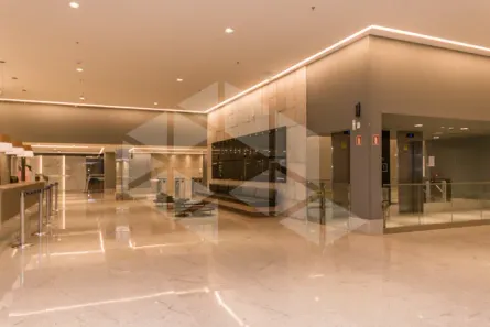Sala Comercial para alugar, 35m² no Niterói, Canoas