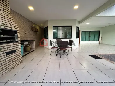 Casa com 4 Quartos à venda, 220m² no Sobradinho, Brasília