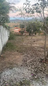 Lote/Terreno à venda, 500m² no Palmital, Lagoa Santa