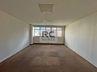 Sala Comercial para alugar, 183m² no São Pedro, Belo Horizonte