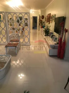 Apartamento com 3 Quartos à venda, 168m² no Enseada, Guarujá