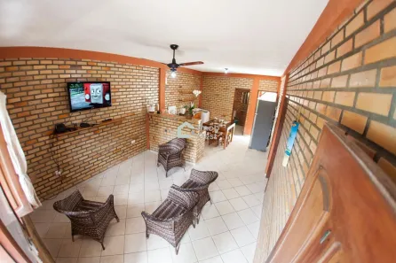 Ponto Comercial com 5 Quartos à venda, 840m² no Ponta Negra, Natal