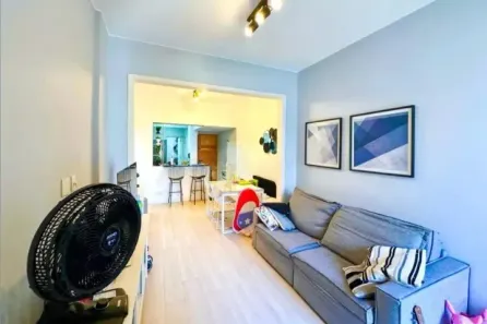 Apartamento com 3 Quartos à venda, 89m² no Flamengo, Rio de Janeiro