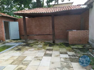 Casa com 6 Quartos à venda, 254m² no Petrópolis, Natal