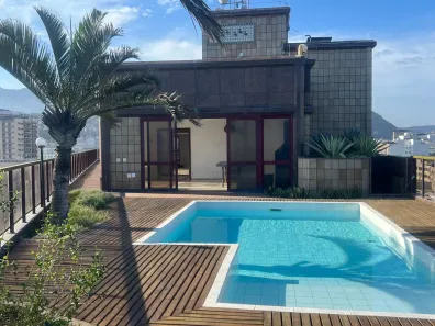 Cobertura com 4 Quartos para alugar, 850m² no Copacabana, Rio de Janeiro