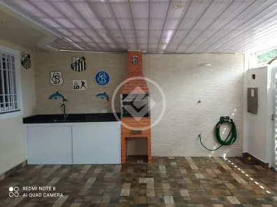 Casa com 3 Quartos à venda, 90m² no Jardim Primavera, Guarujá