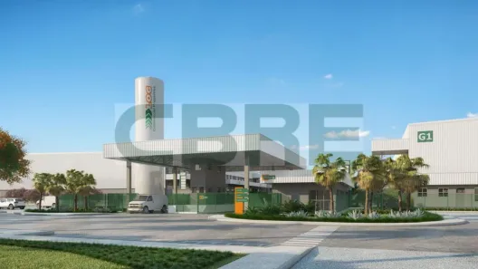 Galpão/Depósito/Armazém para alugar, 1602m² no Campo Grande, Rio de Janeiro