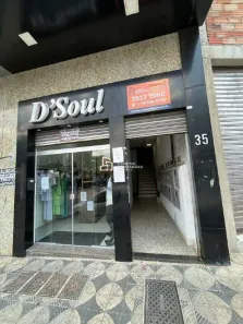 Sala Comercial para alugar, 160m² no Jatobá (Barreiro), Belo Horizonte