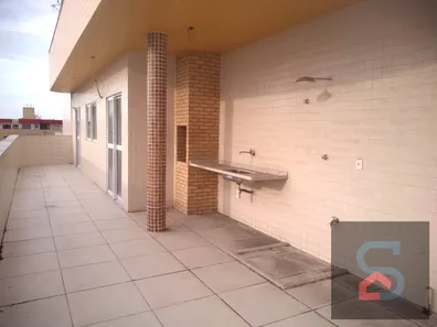 Cobertura com 2 Quartos à venda, 122m² no Braga, Cabo Frio