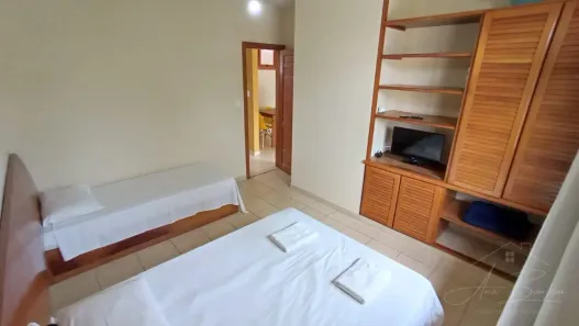 Apartamento com 1 Quarto à venda, 48m² no , Porto Seguro
