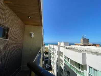 Cobertura com 4 Quartos à venda, 195m² no Algodoal, Cabo Frio