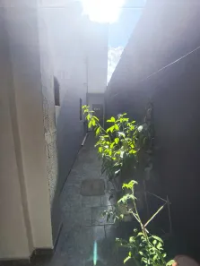 Sobrado com 3 Quartos para alugar, 110m² no Samambaia Norte, Brasília