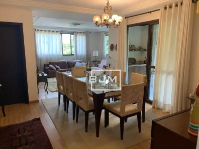 Cobertura com 4 Quartos à venda, 229m² no Atiradores, Joinville