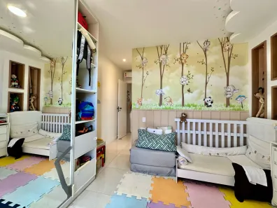 Apartamento com 3 Quartos à venda, 83m² no Canela, Salvador