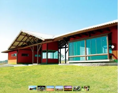 Fazenda/Sítio à venda, 2000m² no Setor Central, Terezópolis de Goiás