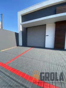 Galpão/Depósito/Armazém para alugar, 1180m² no Jardim John Kennedy, Campo Mourão