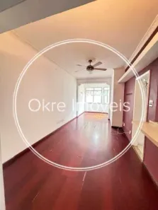 Apartamento com 3 Quartos à venda, 104m² no Leme, Rio de Janeiro
