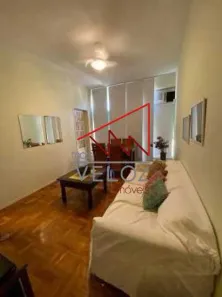 Apartamento com 2 Quartos à venda, 60m² no Ipanema, Rio de Janeiro