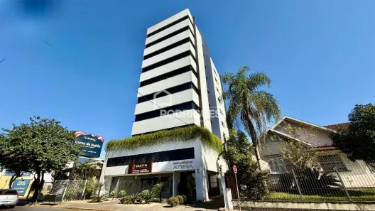 Sala Comercial para venda ou aluguel, 61m² no Centro, São Leopoldo