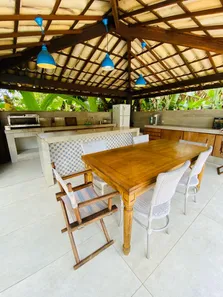 Casa de Condomínio com 6 Quartos à venda, 5500m² no Portão, Lauro de Freitas