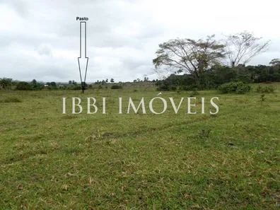 Fazenda/Sítio com 1 Quarto à venda, 24000m² no , Belmonte