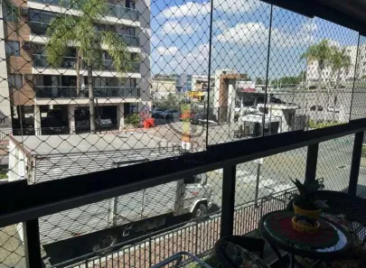 Apartamento com 2 Quartos à venda, 60m² no Campo Grande, Rio de Janeiro