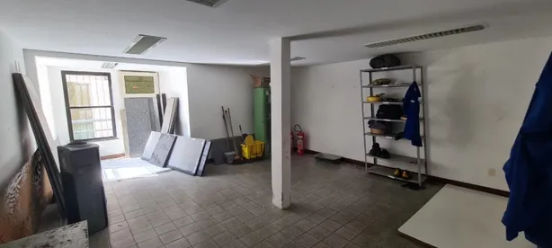 Casa com 7 Quartos à venda, 585m² no Nazaré, Salvador