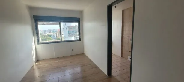 Kitnet com 1 Quarto para alugar, 44m² no Vila Rosa, Novo Hamburgo