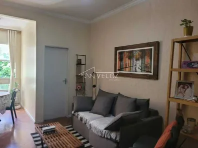 Apartamento com 2 Quartos à venda, 72m² no Flamengo, Rio de Janeiro