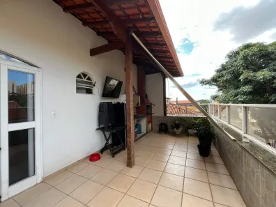 Cobertura com 4 Quartos à venda, 130m² no Diamante (Barreiro), Belo Horizonte
