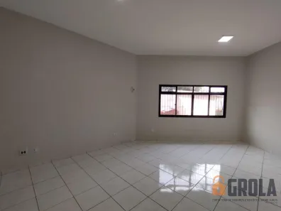 Sala Comercial para alugar, 60m² no Centro, Campo Mourão
