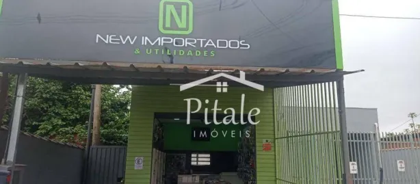 Ponto Comercial à venda, 200m² no Jardim San Ressore (Caucaia do Alto), Cotia