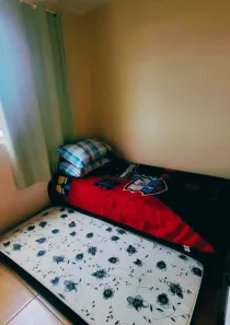 Apartamento com 2 Quartos para alugar, 45m² no Tindiquera, Araucária