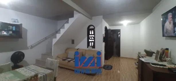 Sobrado com 3 Quartos à venda, 106m² no Bom Retiro, Matinhos