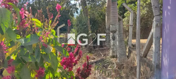 Fazenda/Sítio com 2 Quartos à venda, 190m² no , Inconfidentes