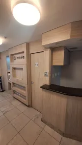 Ponto Comercial à venda, 50m² no Savassi, Belo Horizonte