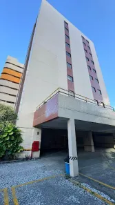 Sala Comercial à venda, 26m² no Coelhos, Recife