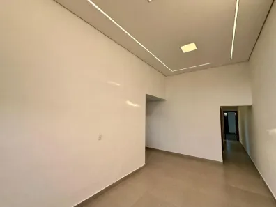 Casa com 3 Quartos à venda, 120m² no Residencial Visão, Lagoa Santa