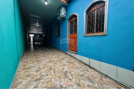 Casa com 4 Quartos à venda, 165m² no Monte das Oliveiras, Manaus