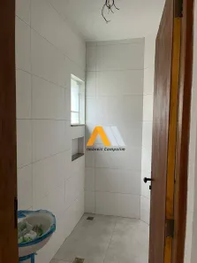 Kitnet com 1 Quarto para alugar, 18m² no Jardim do Sol, Sorocaba