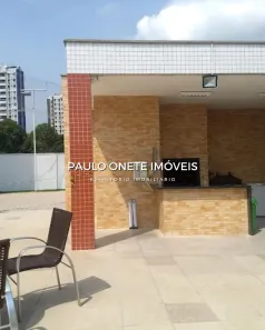 Apartamento com 2 Quartos para alugar, 96m² no Nossa Senhora das Graças, Manaus