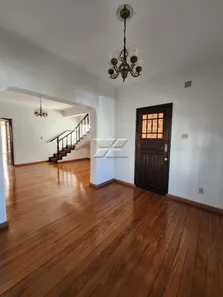 Casa com 3 Quartos à venda, 290m² no Saúde, Rio Claro