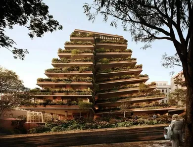 Apartamento com 2 Quartos à venda, 101m² no Cruzeiro, Belo Horizonte