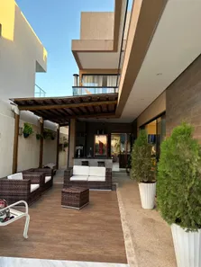 Casa com 4 Quartos à venda, 400m² no Caixa D'Água, Lauro de Freitas