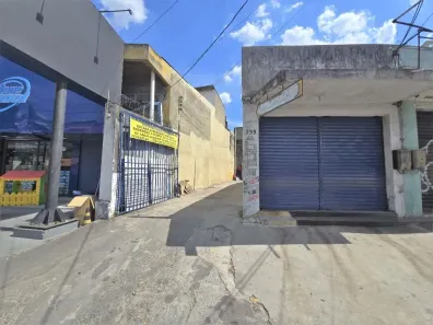 Galpão/Depósito/Armazém para alugar, 421m² no Centro, Nova Iguaçu