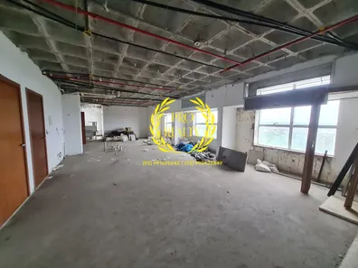 Sala Comercial para alugar, 444m² no Chapada, Manaus